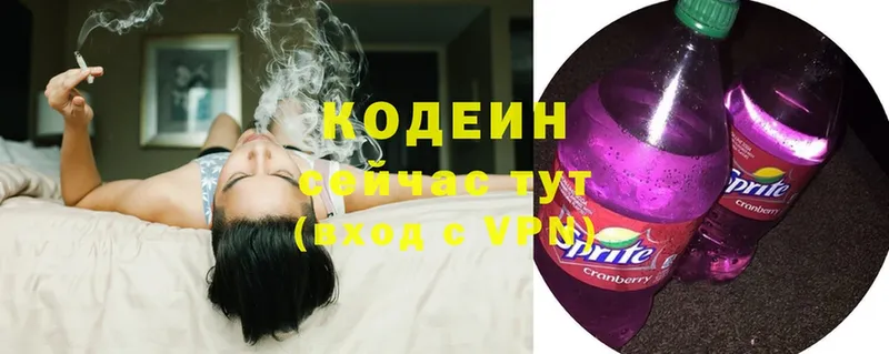 Кодеиновый сироп Lean Purple Drank  Киреевск 